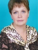Логвінова Олена Олександрівна